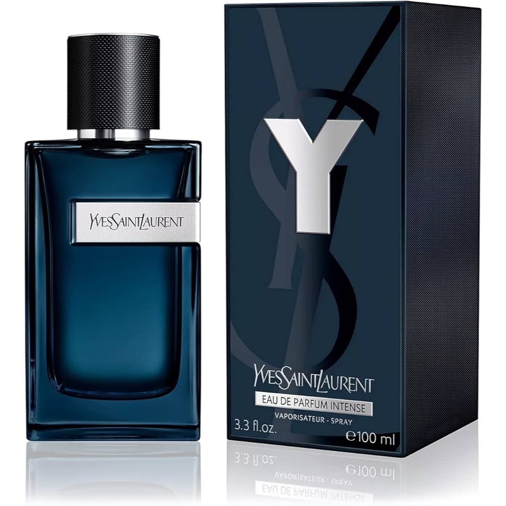 Yves Saint Laurent Y Man Intense