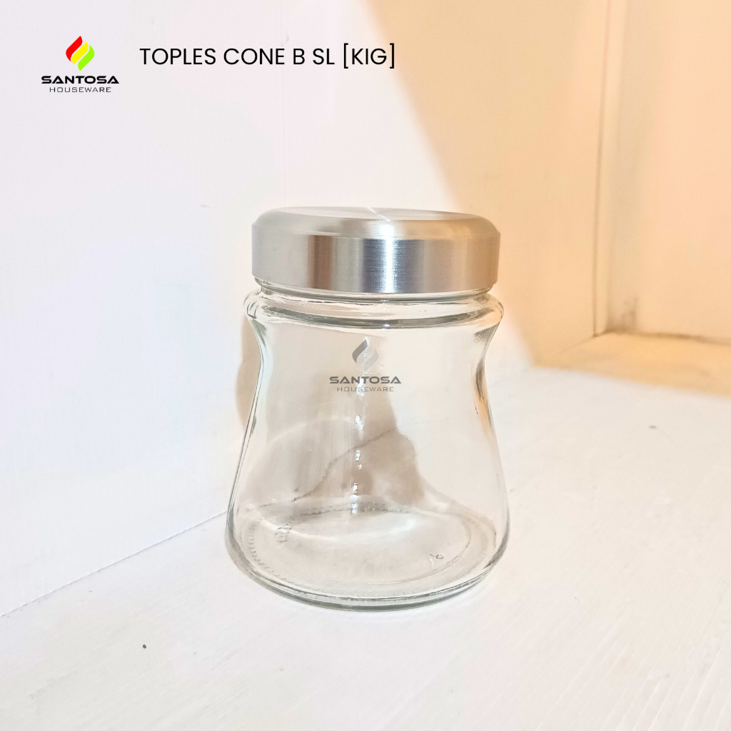 Toples Cone B SL [ Kig ]