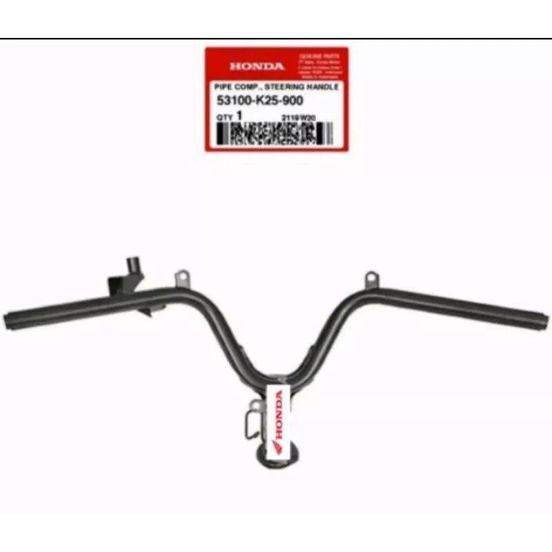 53100-K25 Stang Stir Honda Beat Fi 2012-2014, Beat Pop 2014-2019 AHM ORI