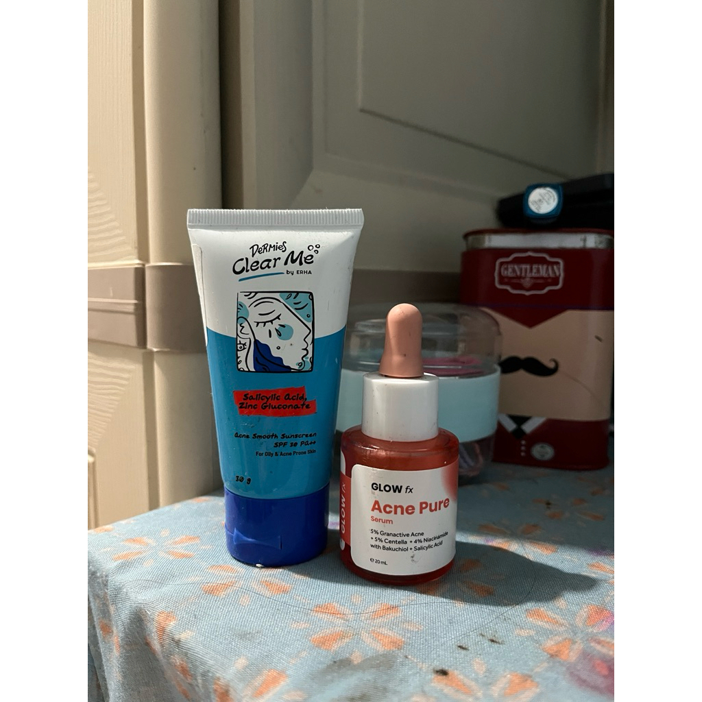 glowbomb free dermies