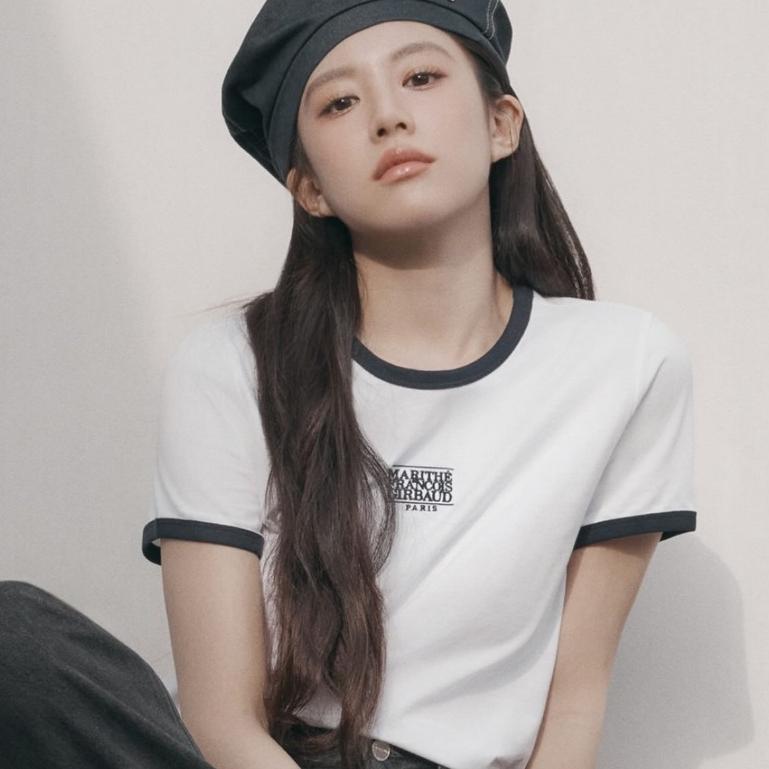 TSHIRT MRT FRANCOIS GIRBAUD