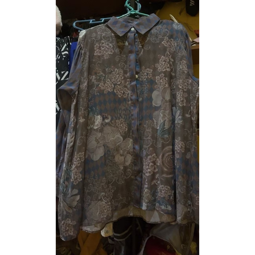 PL BENANG JARUM WONDERLAND