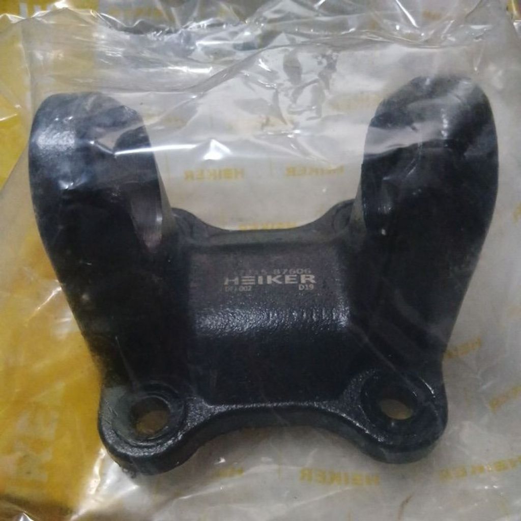 Flange joint Taft GT/ Feroza/ Taruna