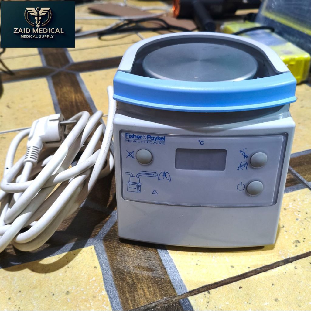 Fisher & Paykel Humidifier MR850 second 2015