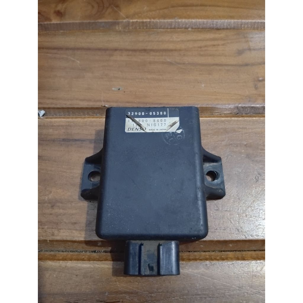 CDI suzuki thunder 125 original copotan