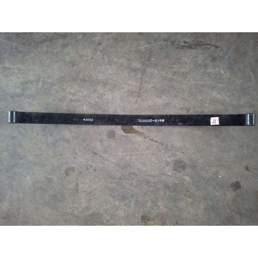 Per Daun No 1 Kijang Super