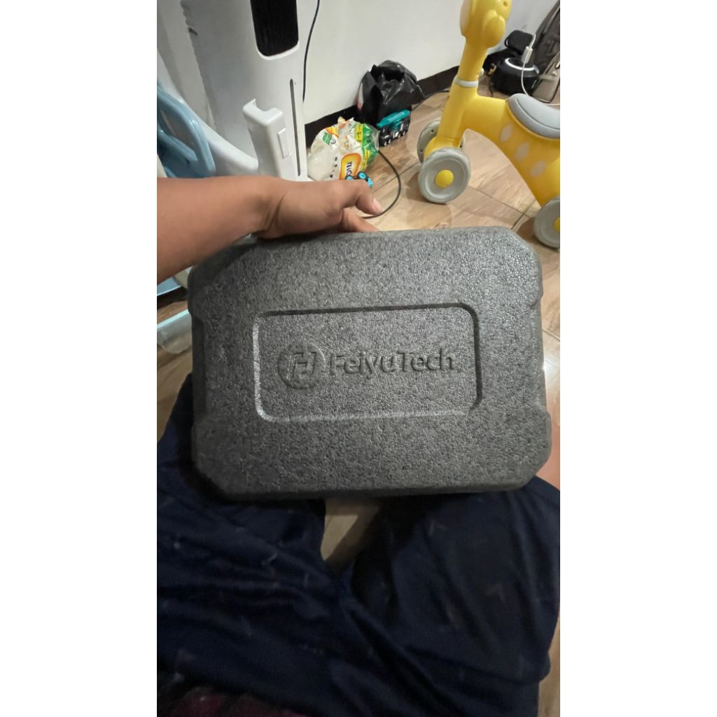 Gimbal Stabilizer Feiyu Tech AK2000s