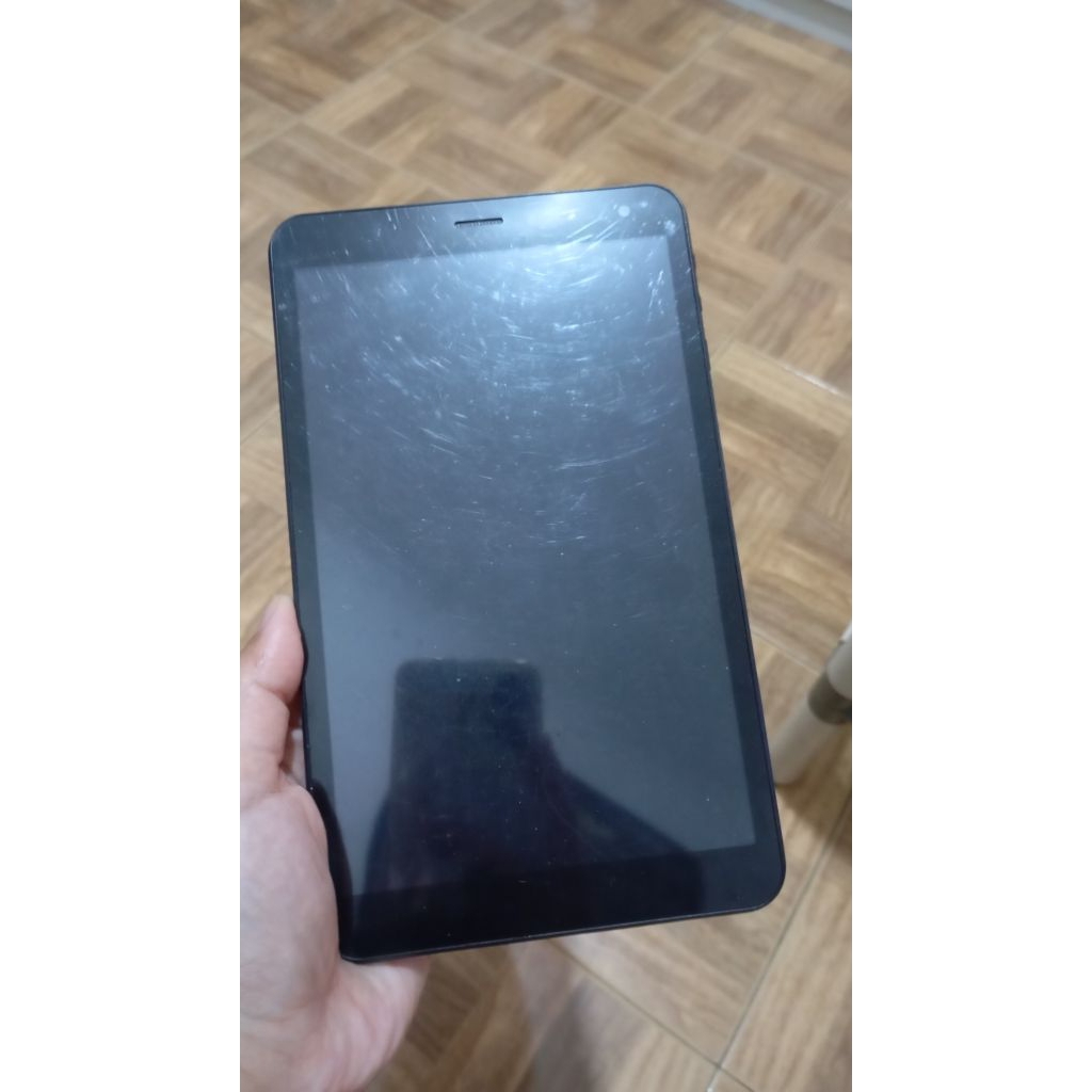 Axioo Picopad 8inch tablet youtubean bocil