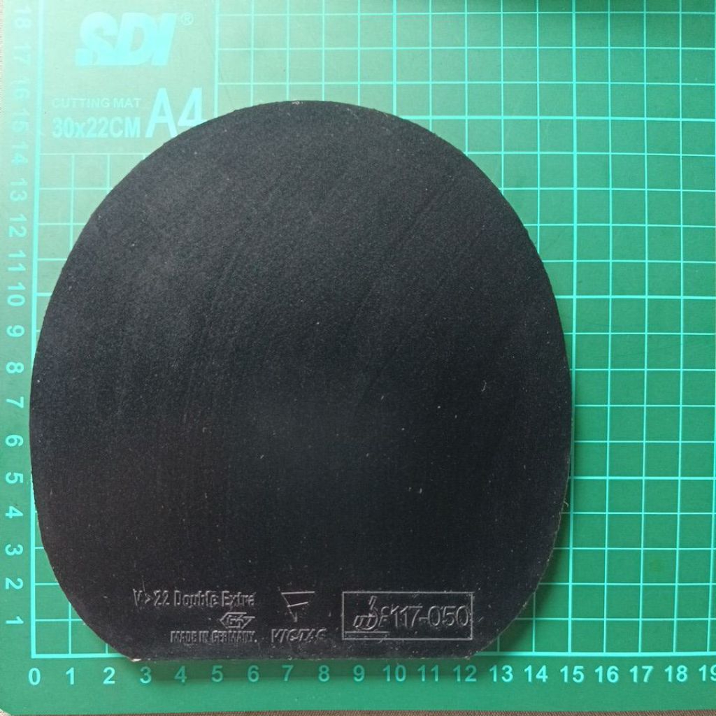 721. VICTAS V>22 DOUBLE EXTRA 147*153