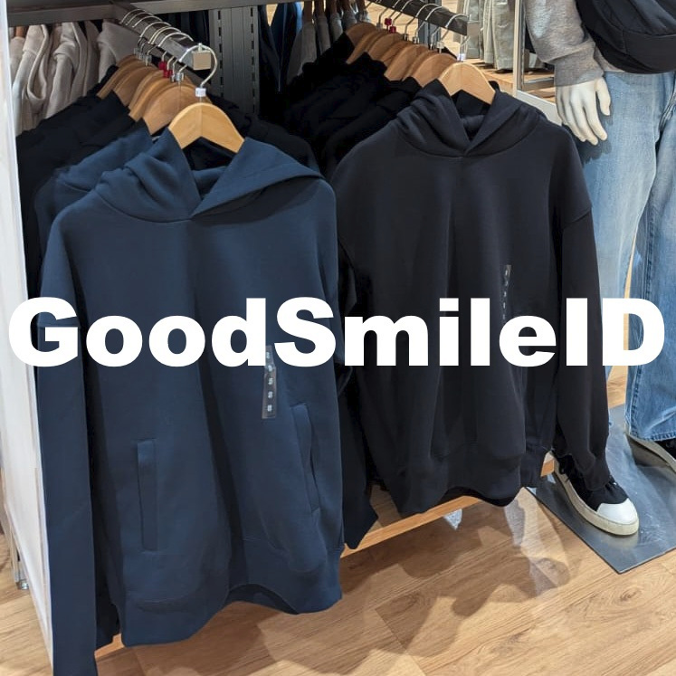 NEW Men Jaket Pullover Hoodie Lengan Panjang Katun Sweat Sweater Pria  JASTIP SALE UNIQLO