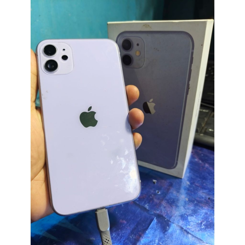 IPHONE 11 LOCK ICLOUD