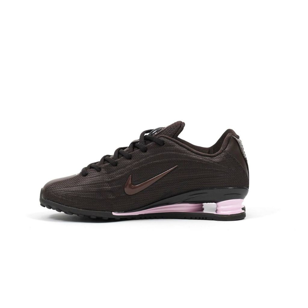 Nike Shox z Velvet Black/Brown