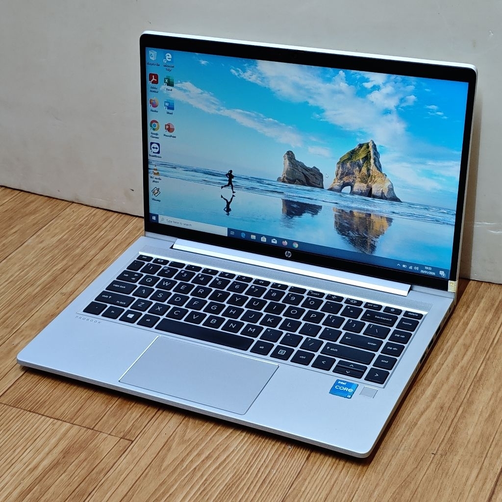HP ProBook 440 G8 Core i3 11th 8GB 256GB SSD