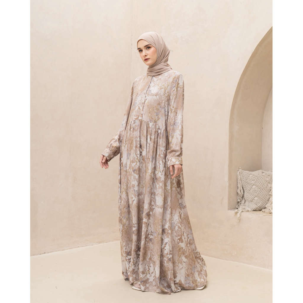 NUMAA.ID Elisha Series