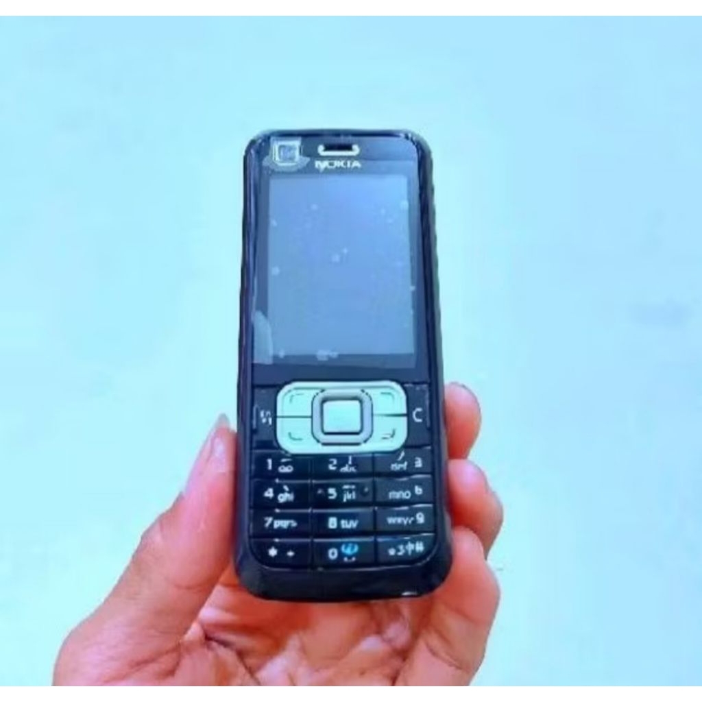 Nokia 6120c Original