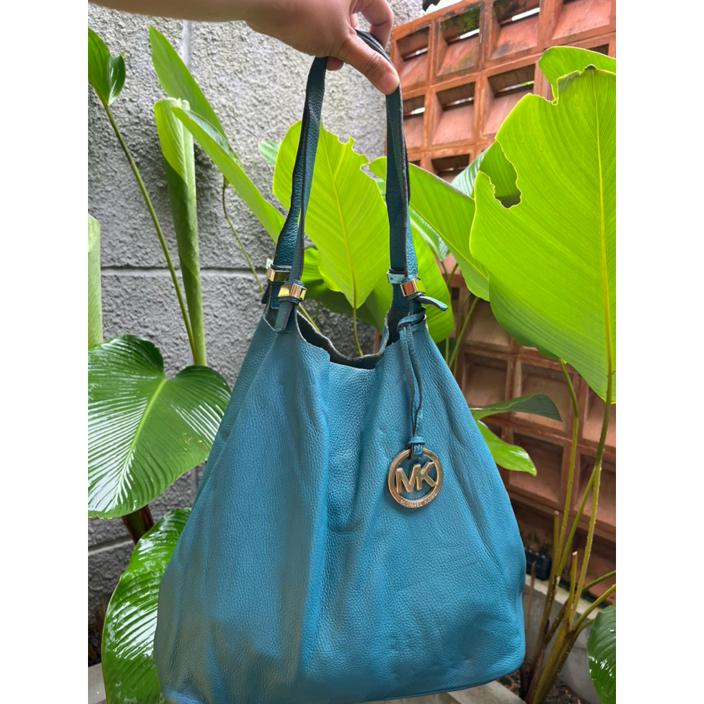 Tas Hobo MK Tosca