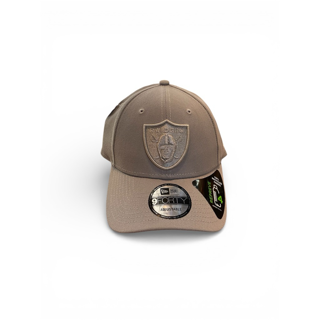 TOPI NEW ERA CAP NFL RAIDERS