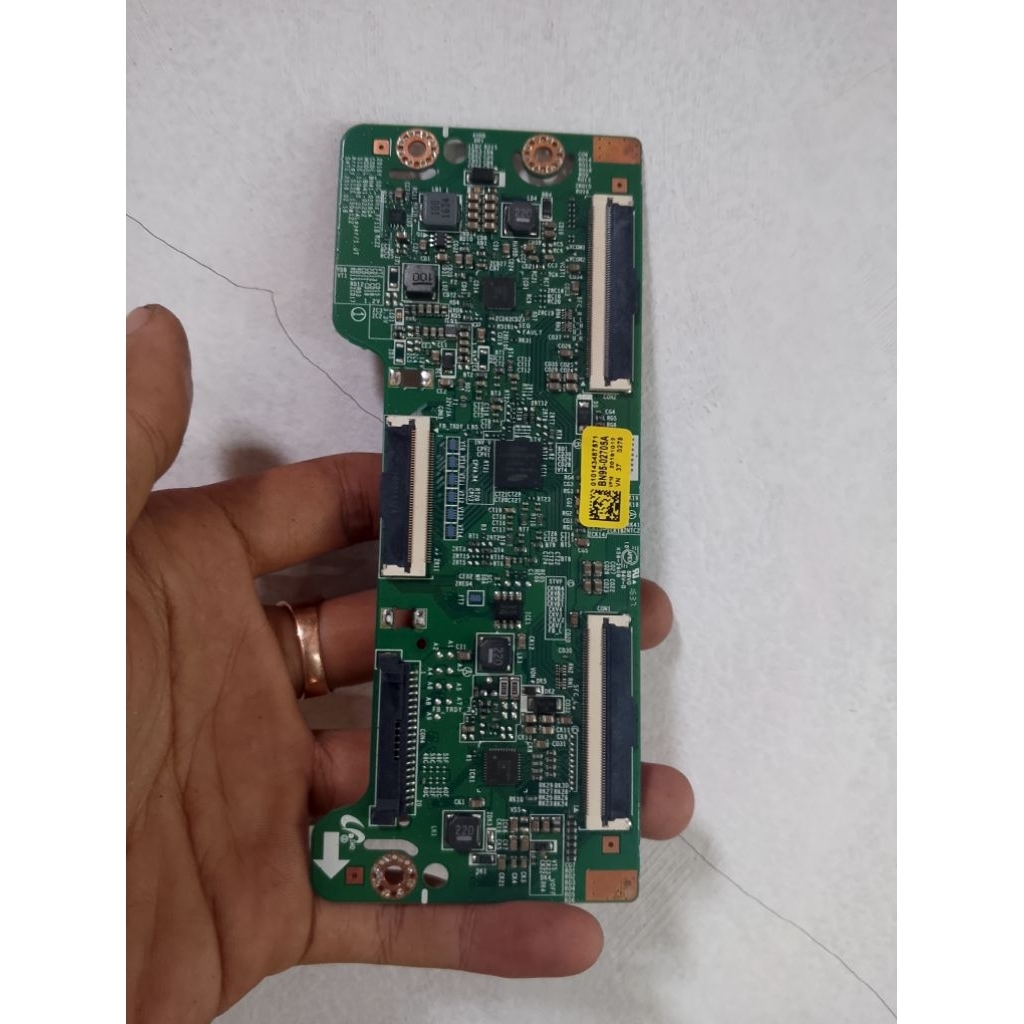 TCON TV LED SAMSUNG UA49J5200AK - UA49J5250AK - UA49M5000AK - 49M5050