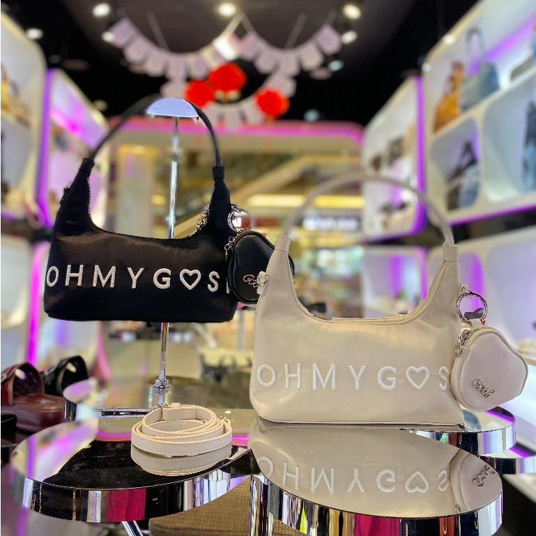 READY Tas GOSH ART 613