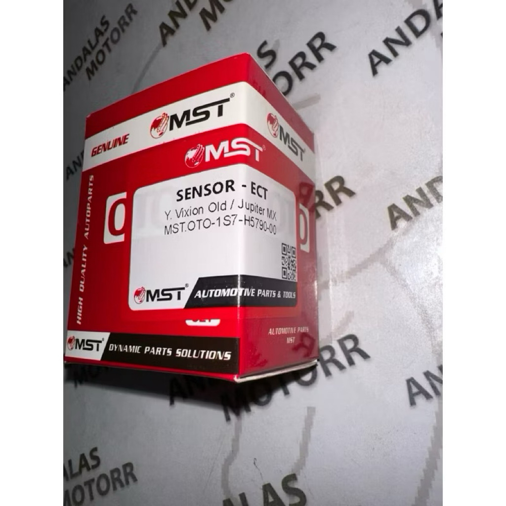 sensor ect vixion old jupiter mx sensor temperatur vixion old - jupiter mx