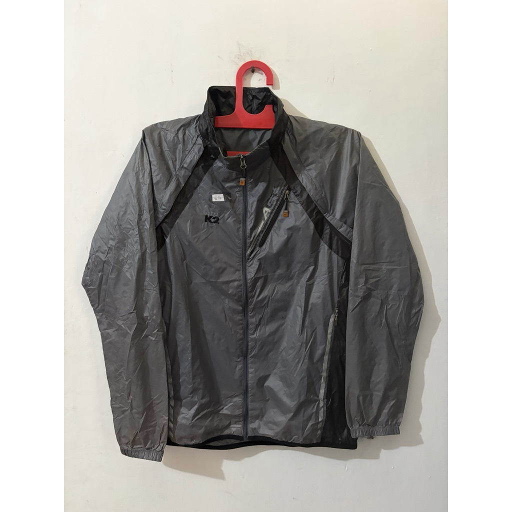 JAKET OUTDOOR K2