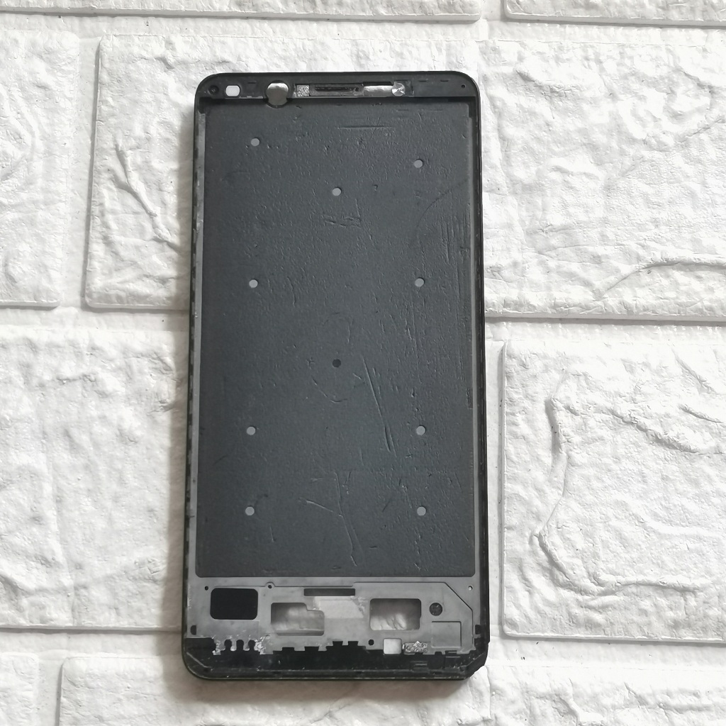 Frame Vivo V7 Tatakan LCD Original Copotan | Dudukan Layar HP | Abhira Store