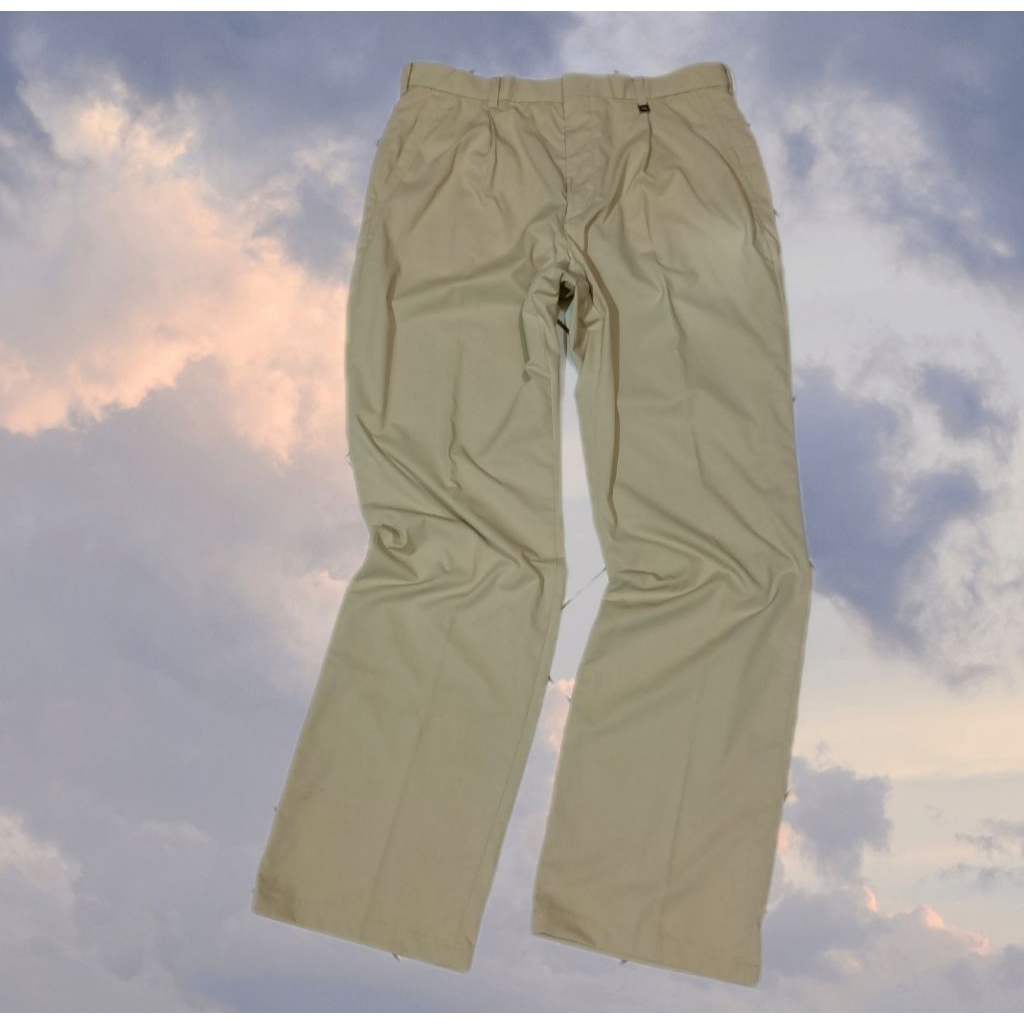 Celana Formal JDX Golf Titanium