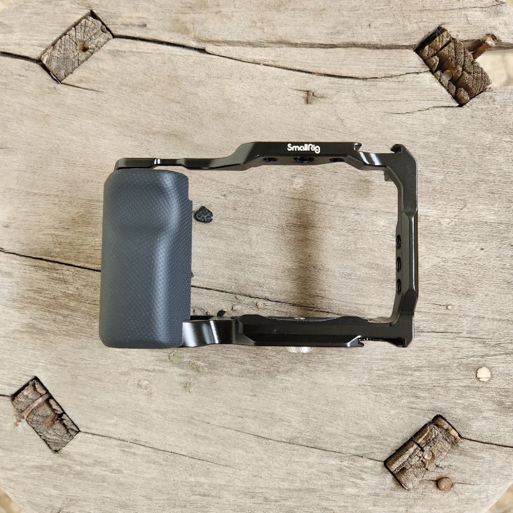 SmallRig Cage for Sony ZV-E10 ZVE10