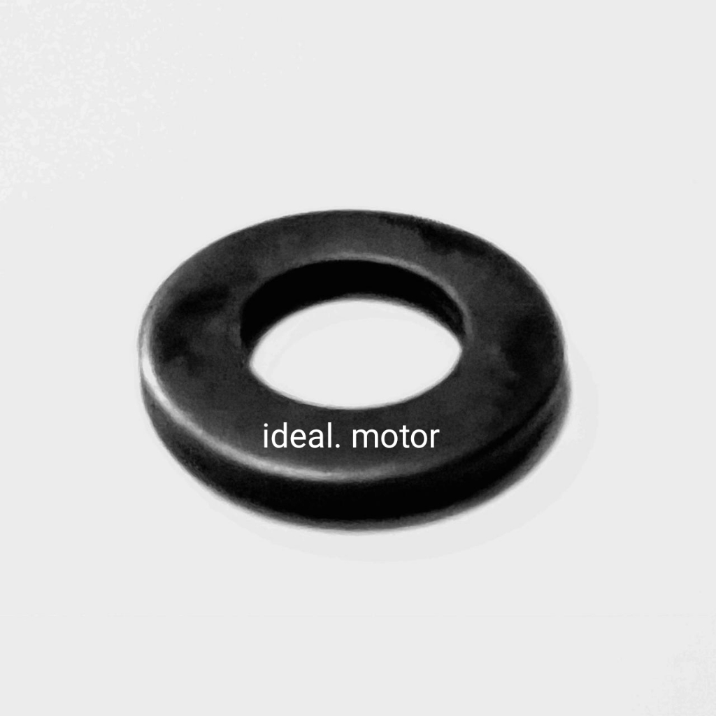 Ring Washer Lawan Rumah Roller Yamaha Mio M3 Original 90208 12808