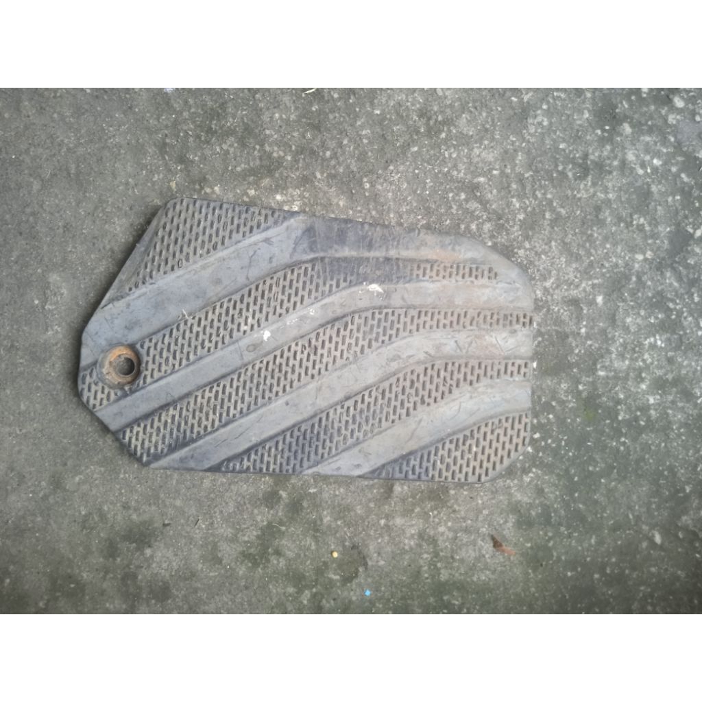 cover tutup aki Honda vario 125/150 led new Original copotan
