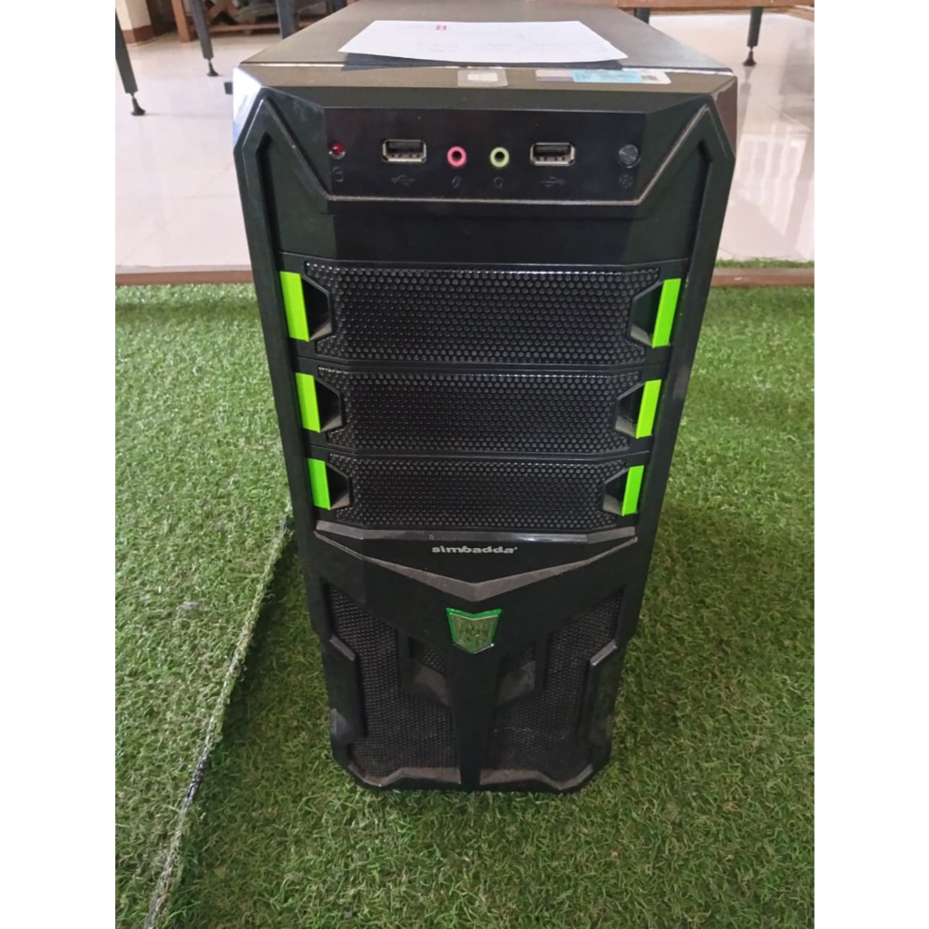 PC Second AMD A8-9600 3.1 ghz (pc6)