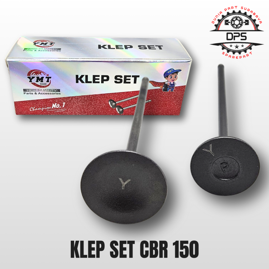 Klep Set Cbr 150 Old KPP Payung Klep Cb 150 R Lama Yamamoto