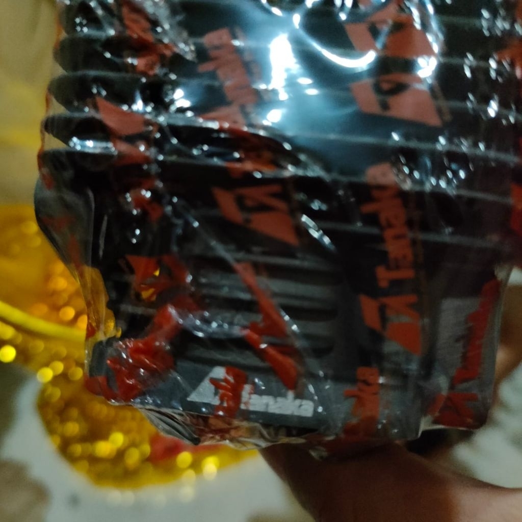 TANAKA 328 Cylinder blok seher komplit mesin potong rumput 2tak