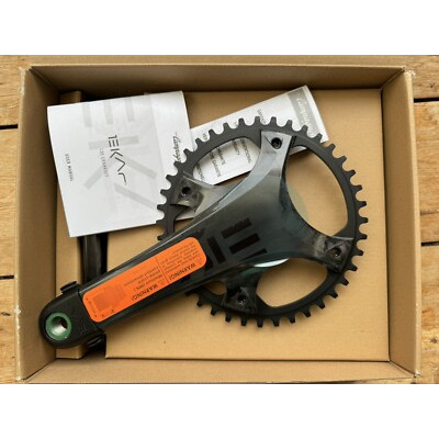 Campagnolo Crankset Ekar 13S - 170mm 42