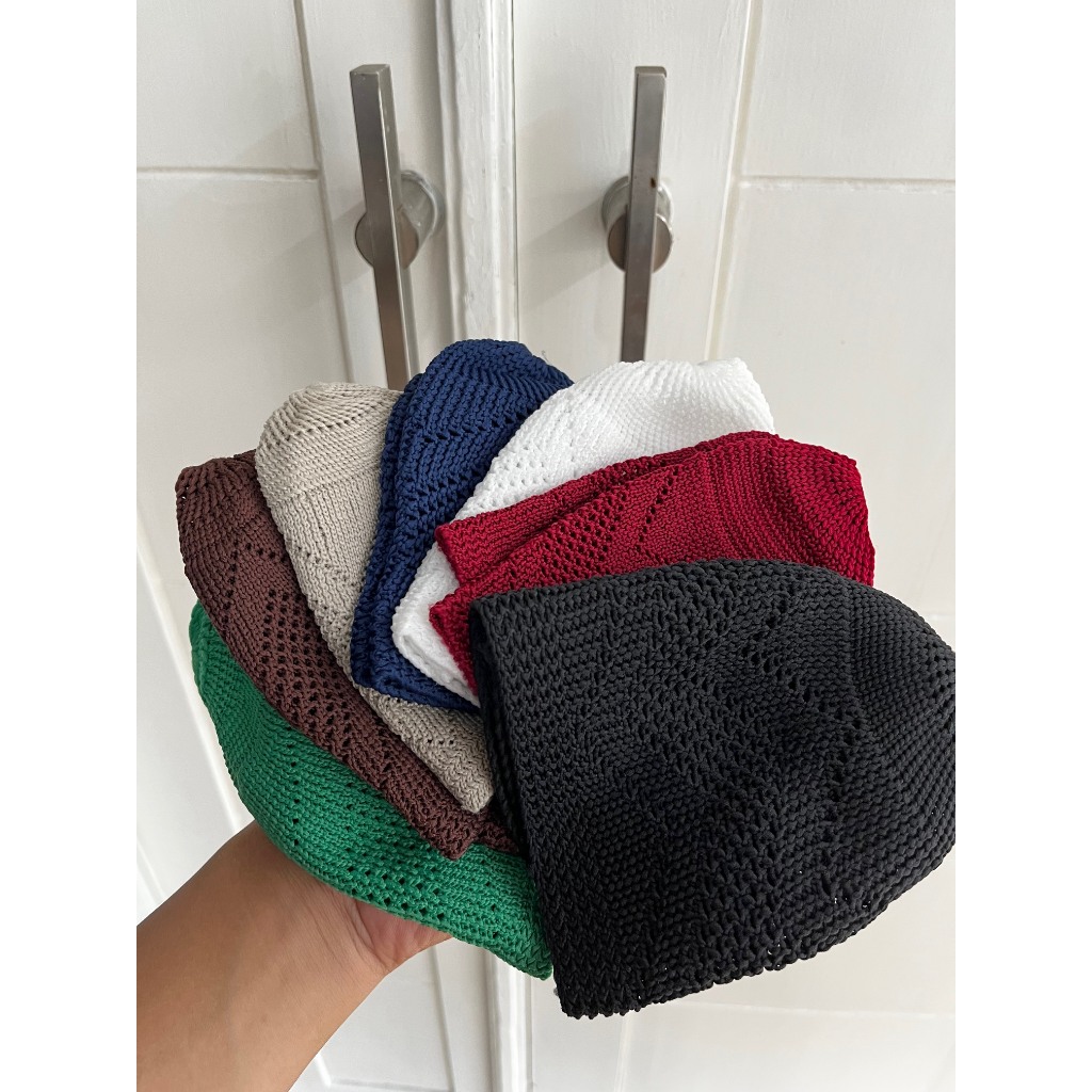 PECI RAJUT PREMIUM MERCAN EKSKLUSIF PARAHYANGAN PREMIUM MOZAIK AMBANI DEWASA ANAK TASBIH 33 99 DIGIT