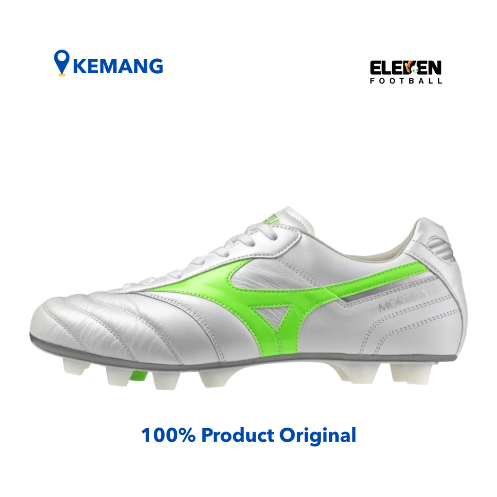 Sepatu Bola Mizuno Morelia 2 Elite FG