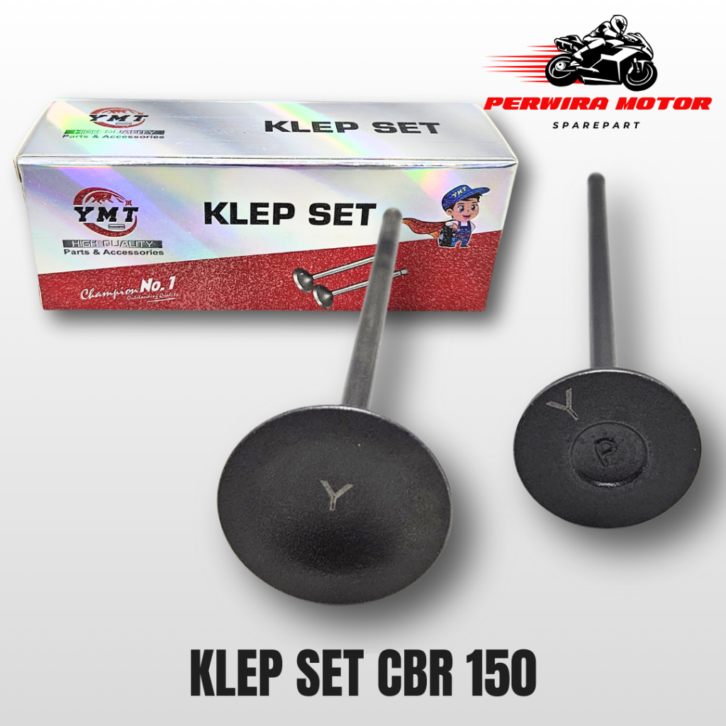 Klep Set Cbr 150 Old KPP Payung Klep Cb 150 R Lama Yamamoto