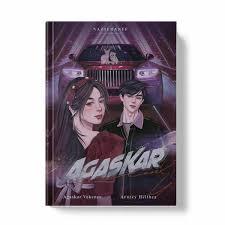 BUKU AGASKAR