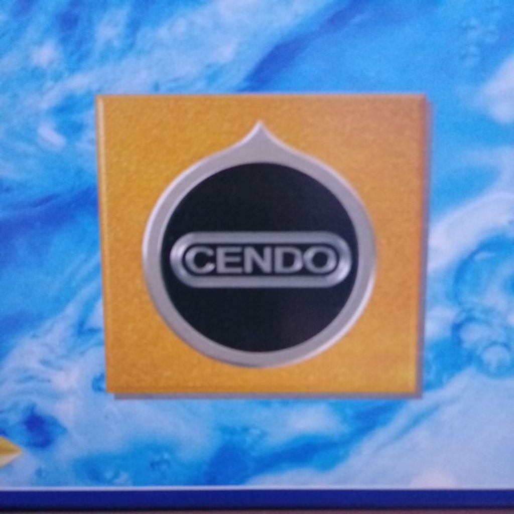 CENDO TETES MATA MINIDOSE