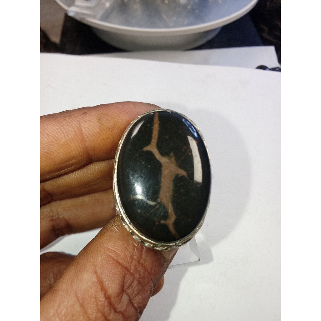 bafar beai semeru anti dor motif keris kencono