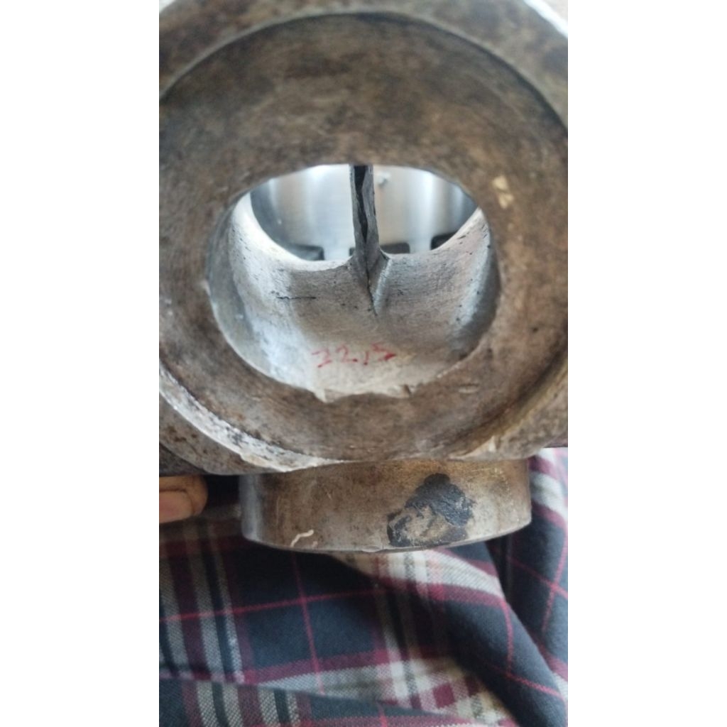 blok/boring nsr sp ob jos 