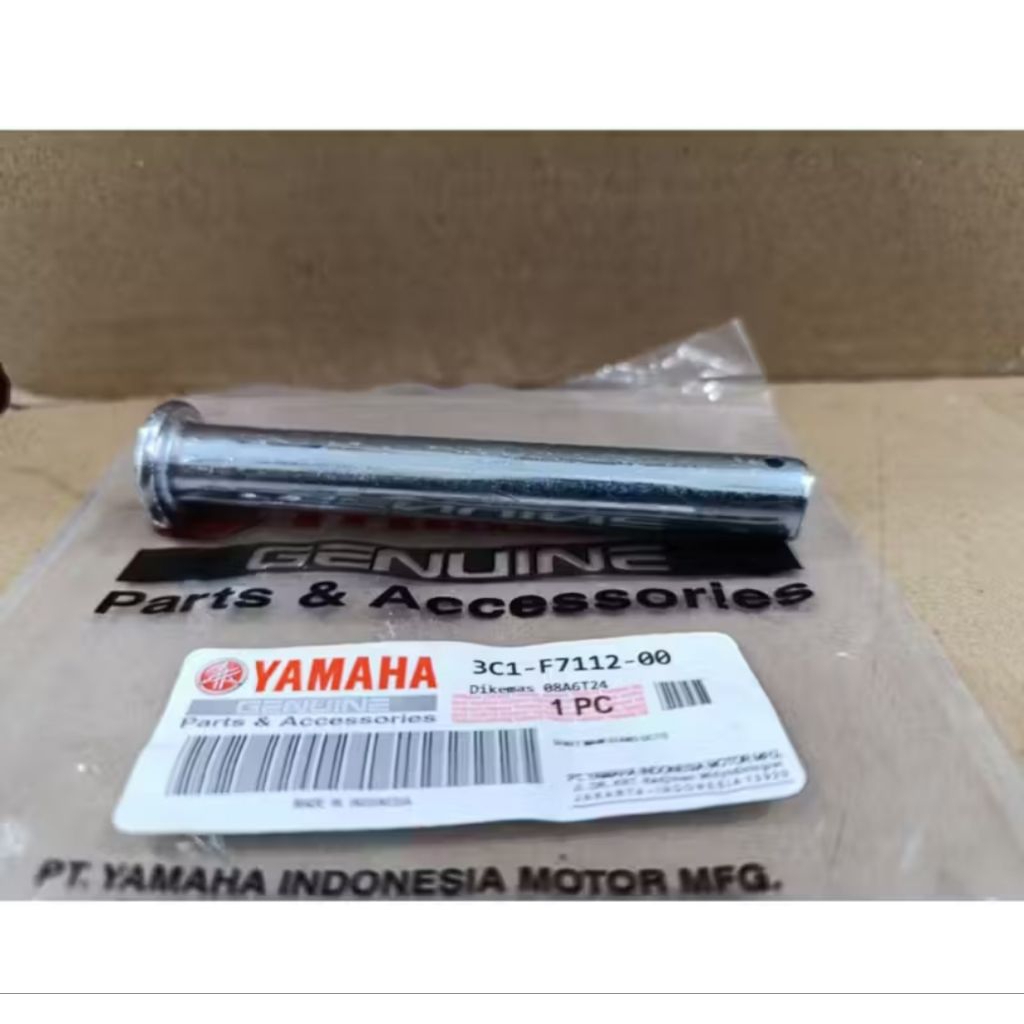 AS STANDAR TENGAH YAMAHA VIXION