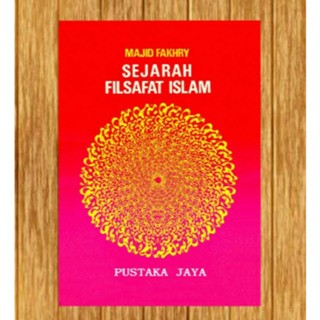 Sejarah filsafat islam majid