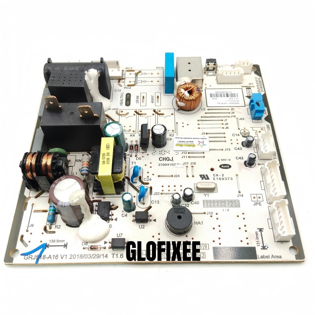 MODUL AC GREE PCB AC GREE
