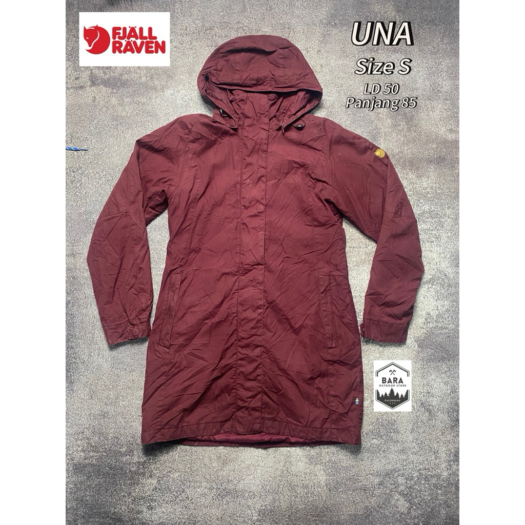 FjallRaven Una G1000