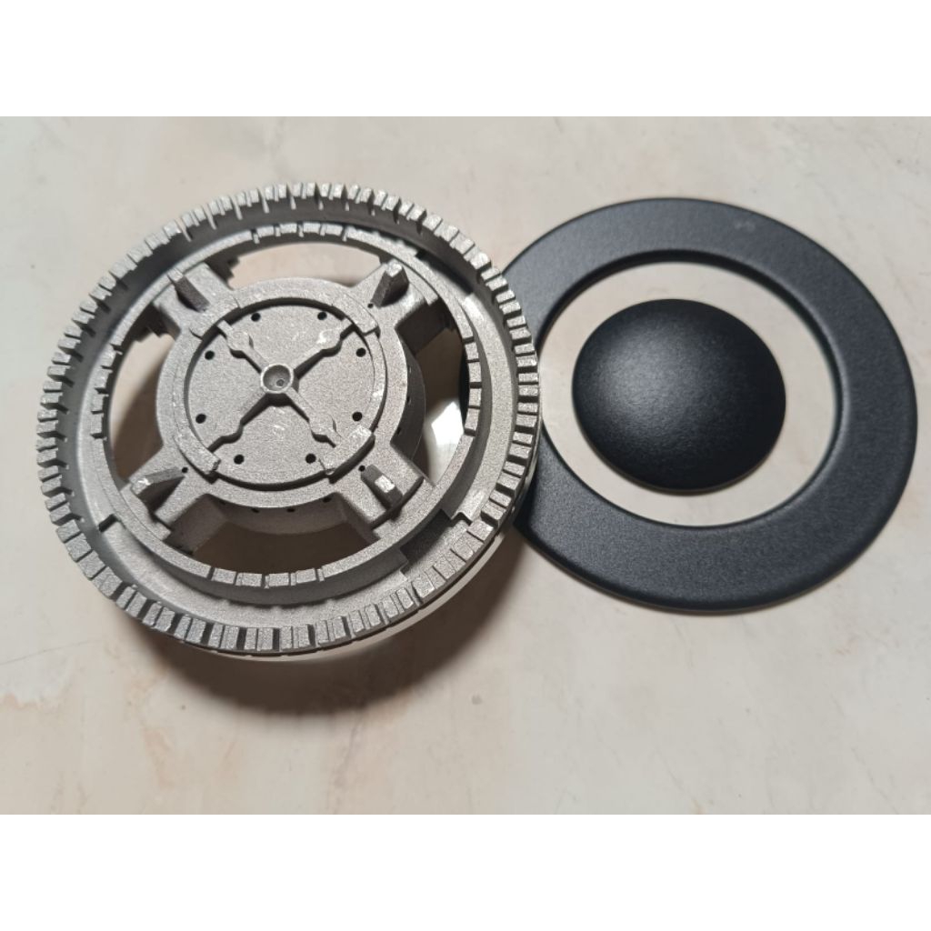 burner kompor tanam modena