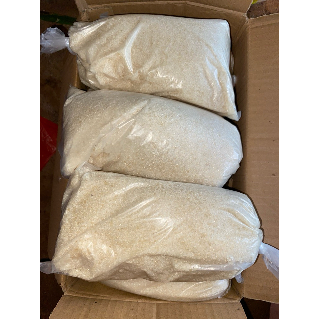gula pasir curah 1kg /GULA PASIR KILOAN