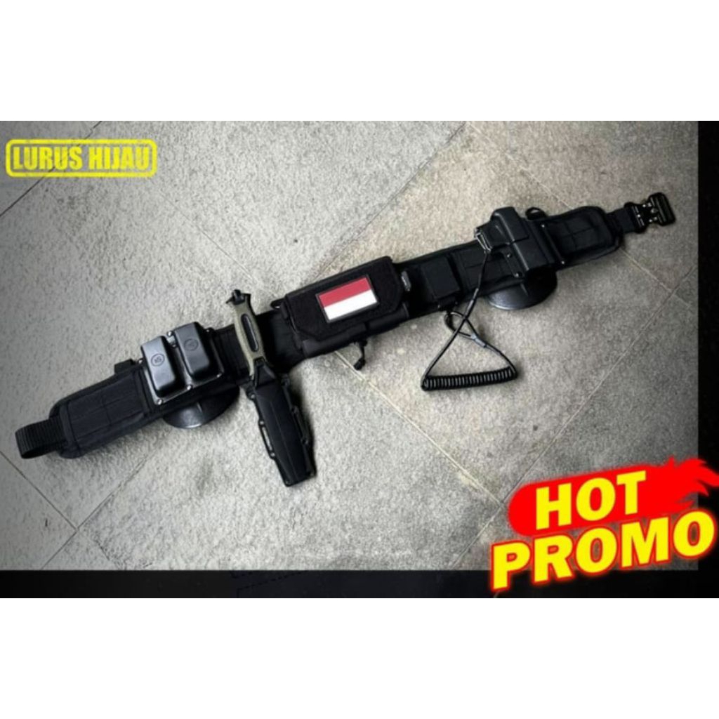 Kopel Full set Tactical| Kopel set Tactical Wr