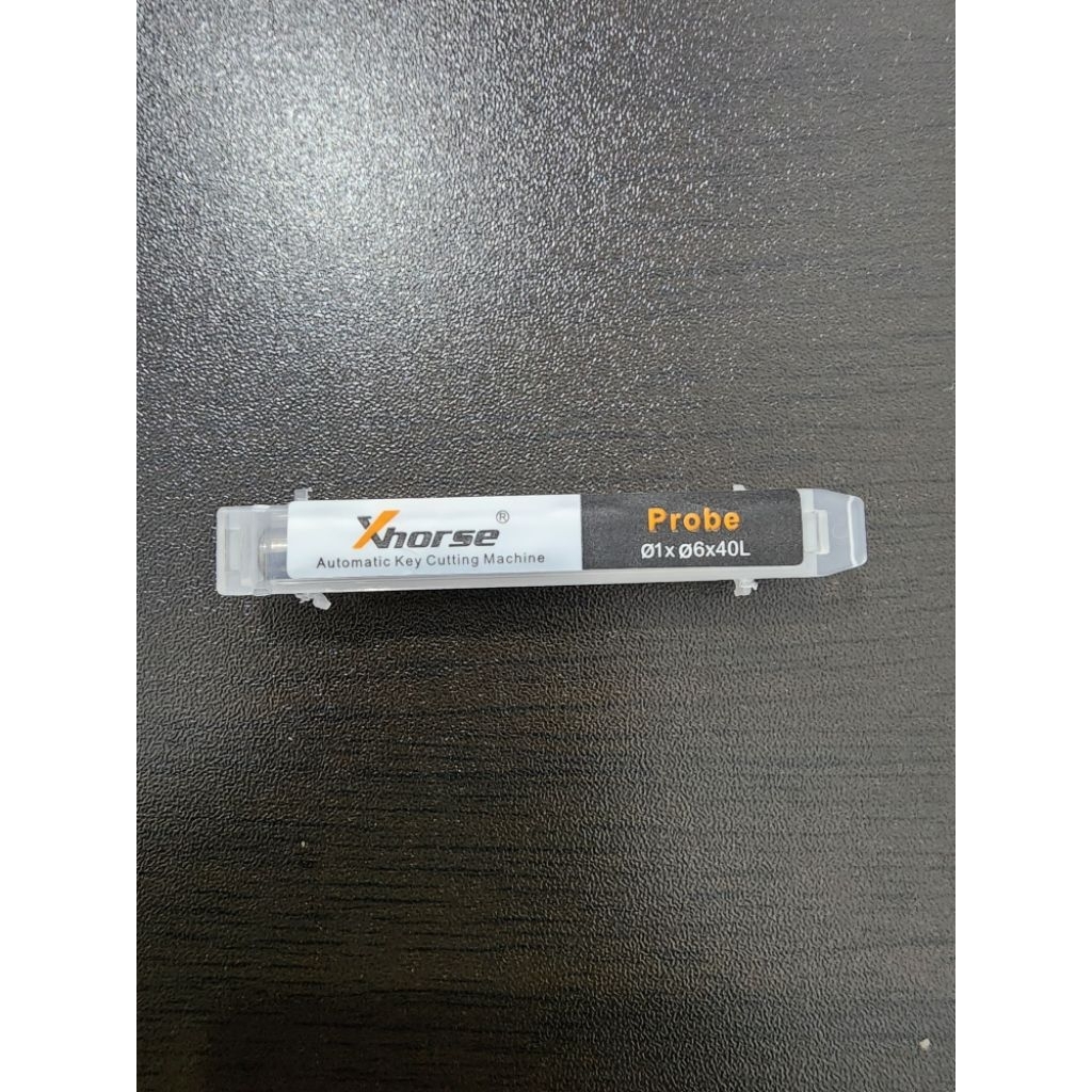 Xhorse probe 1mm mal buat mesin kunci