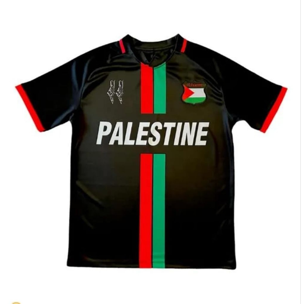 Jersey.palestine